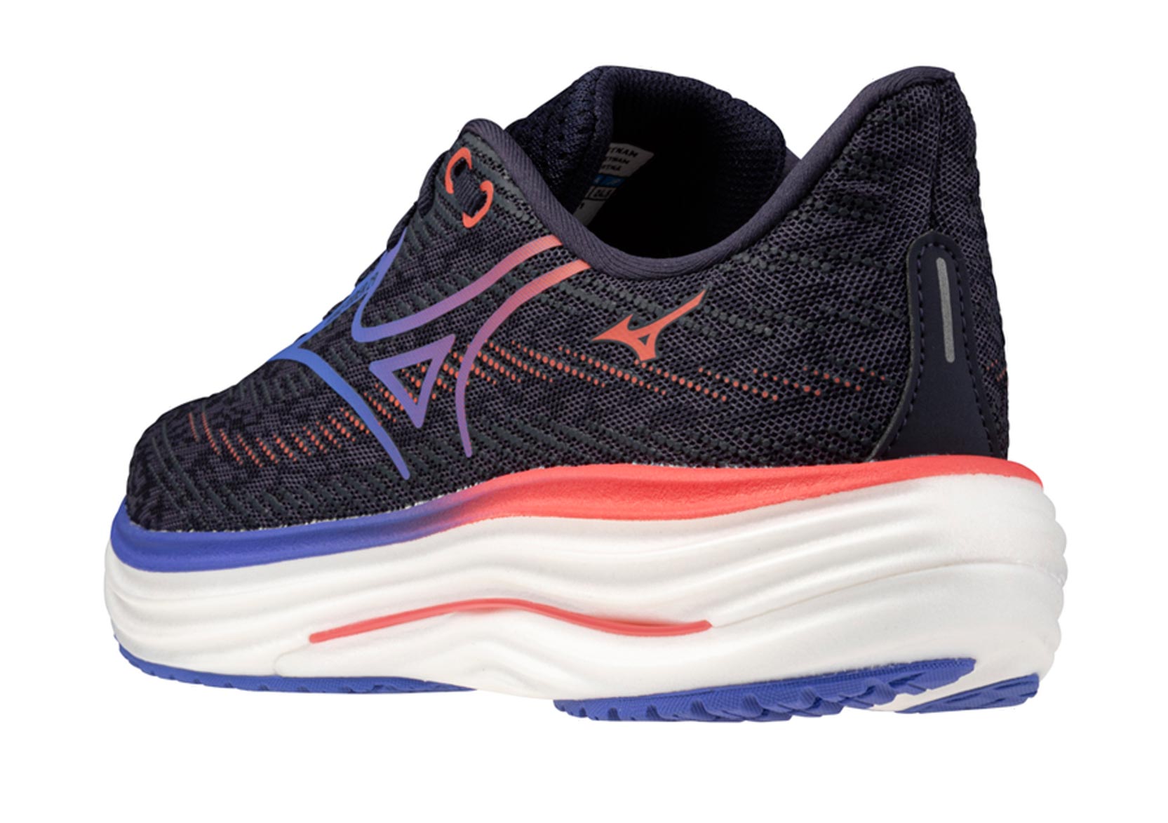 MIZUNO WAVE RIDER 29 W (UK)